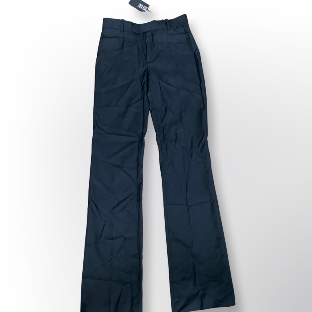 Joseph Rocker-Super 100 wool trousers. NWT